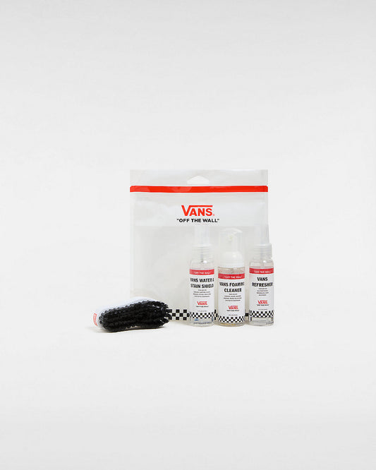 VANS - Kit Clean Shoes