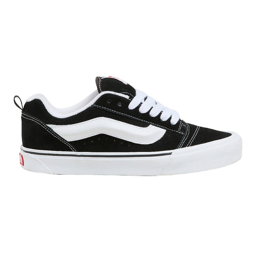 VANS - Knu Skool Black