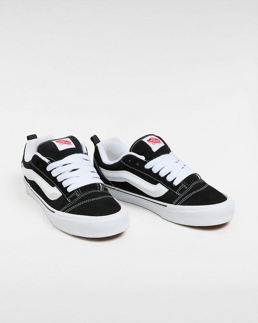 VANS - Knu Skool Black