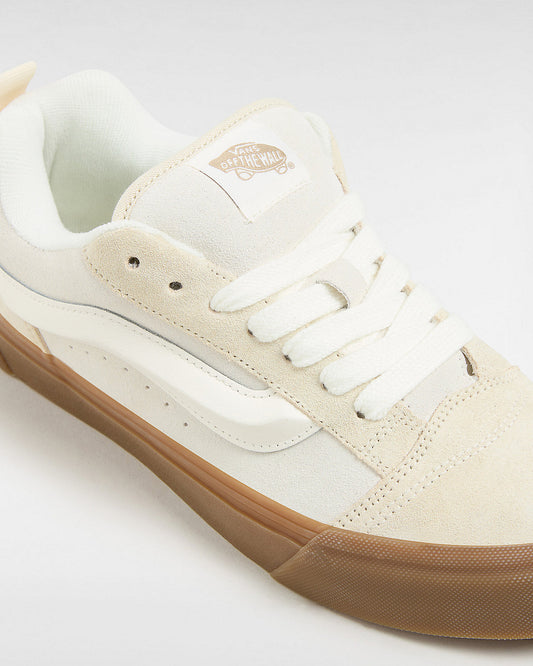 VANS - Knu Skool Marshmallow
