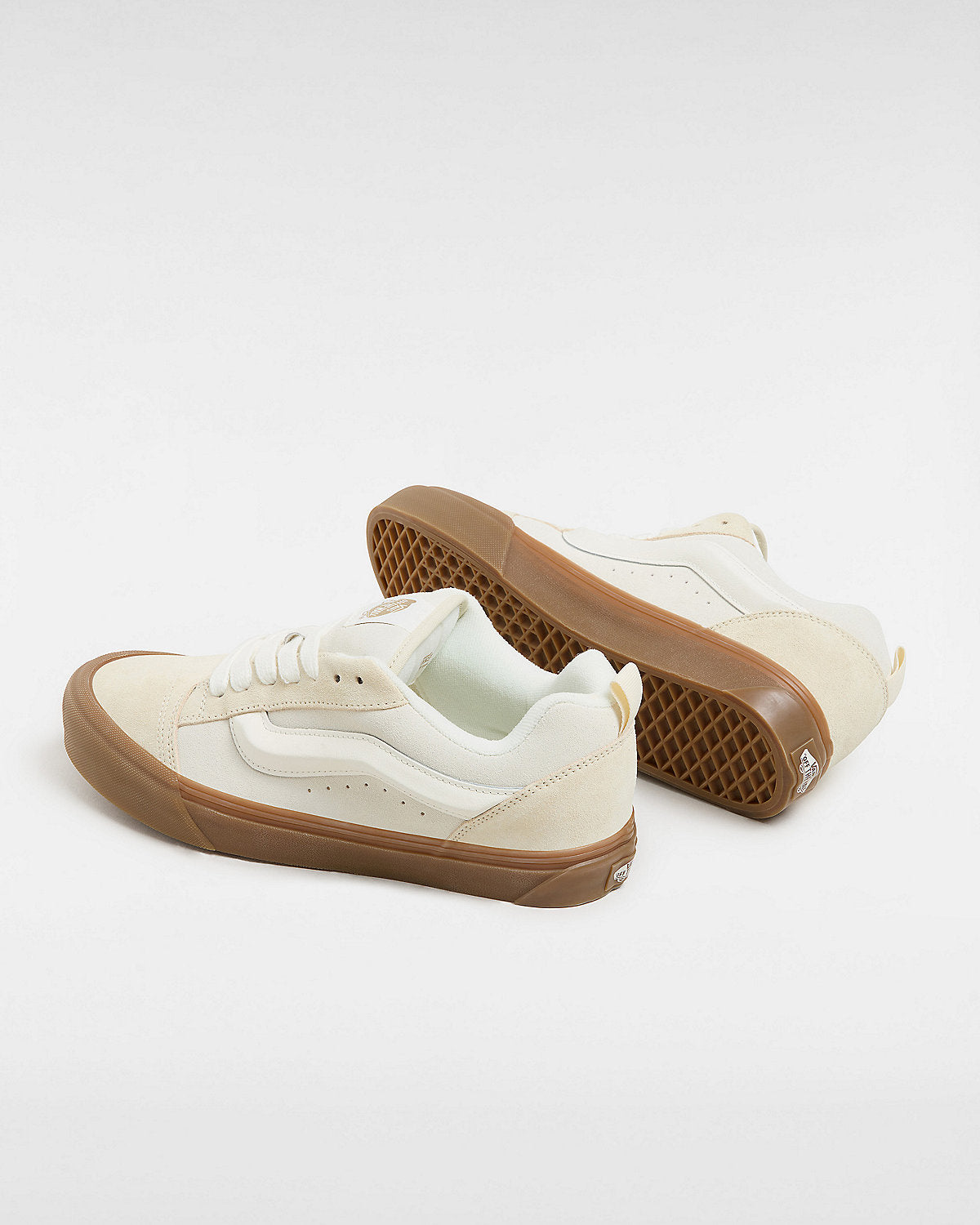 VANS - Knu Skool Marshmallow