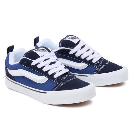 VANS - Knu Skool Navy