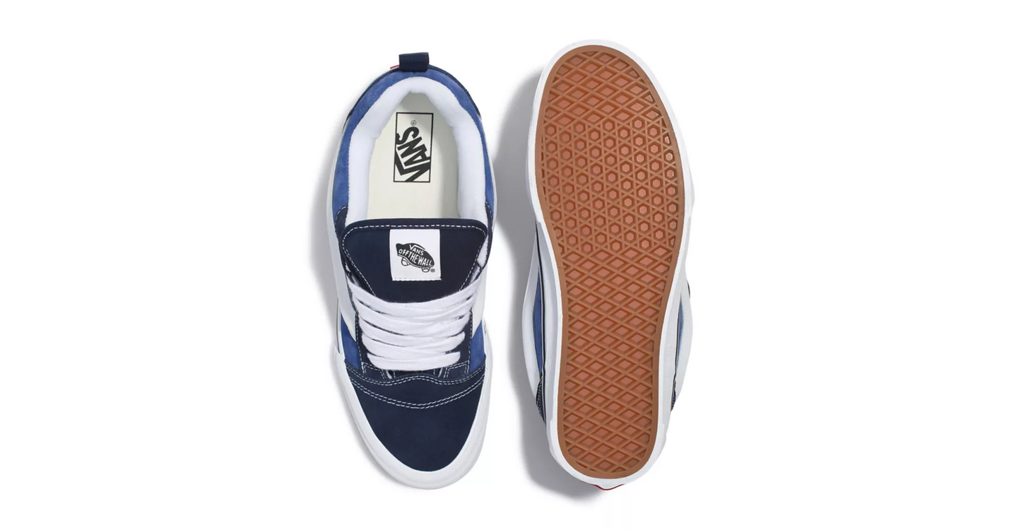 VANS - Knu Skool Navy