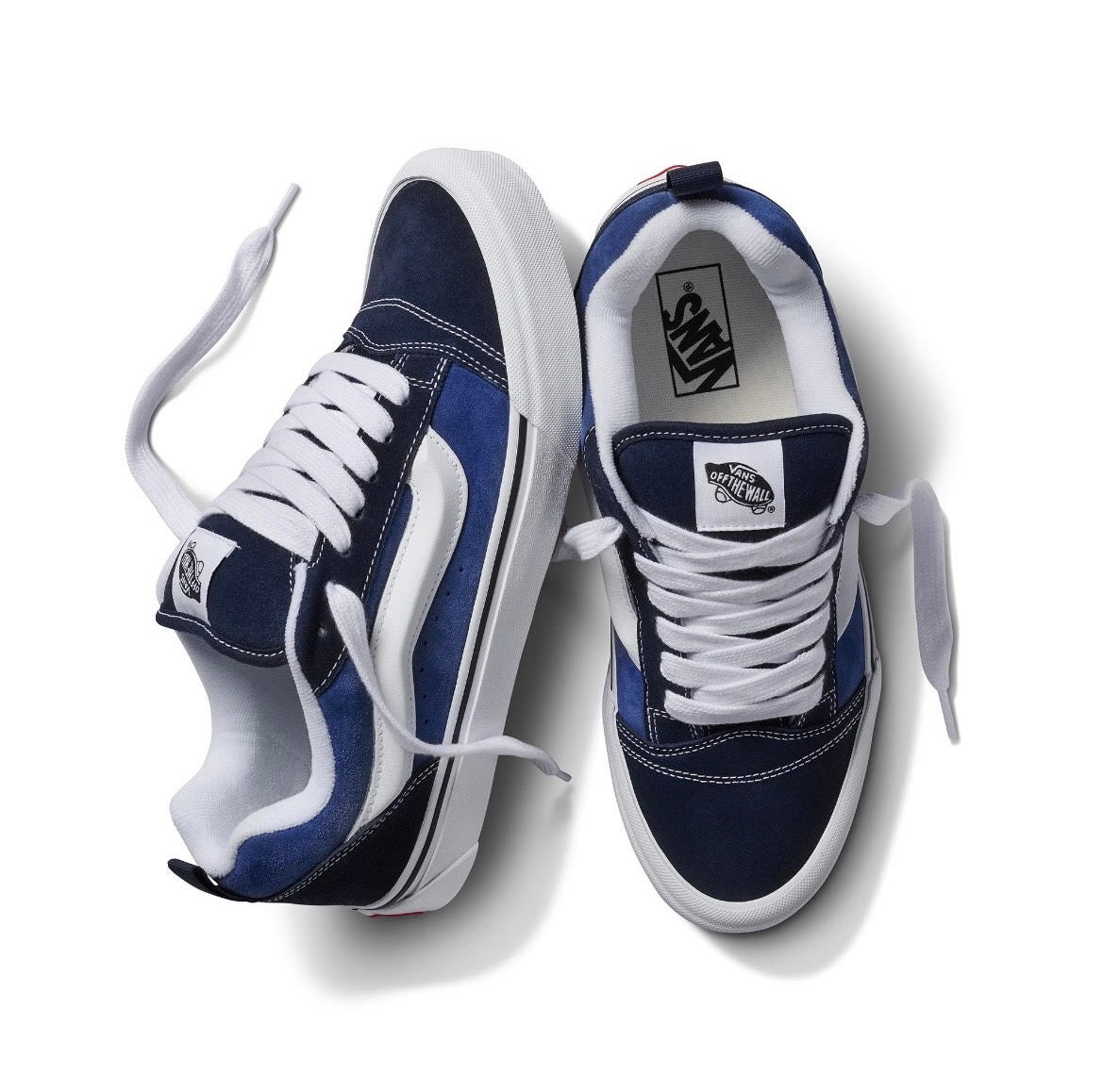 VANS - Knu Skool Navy
