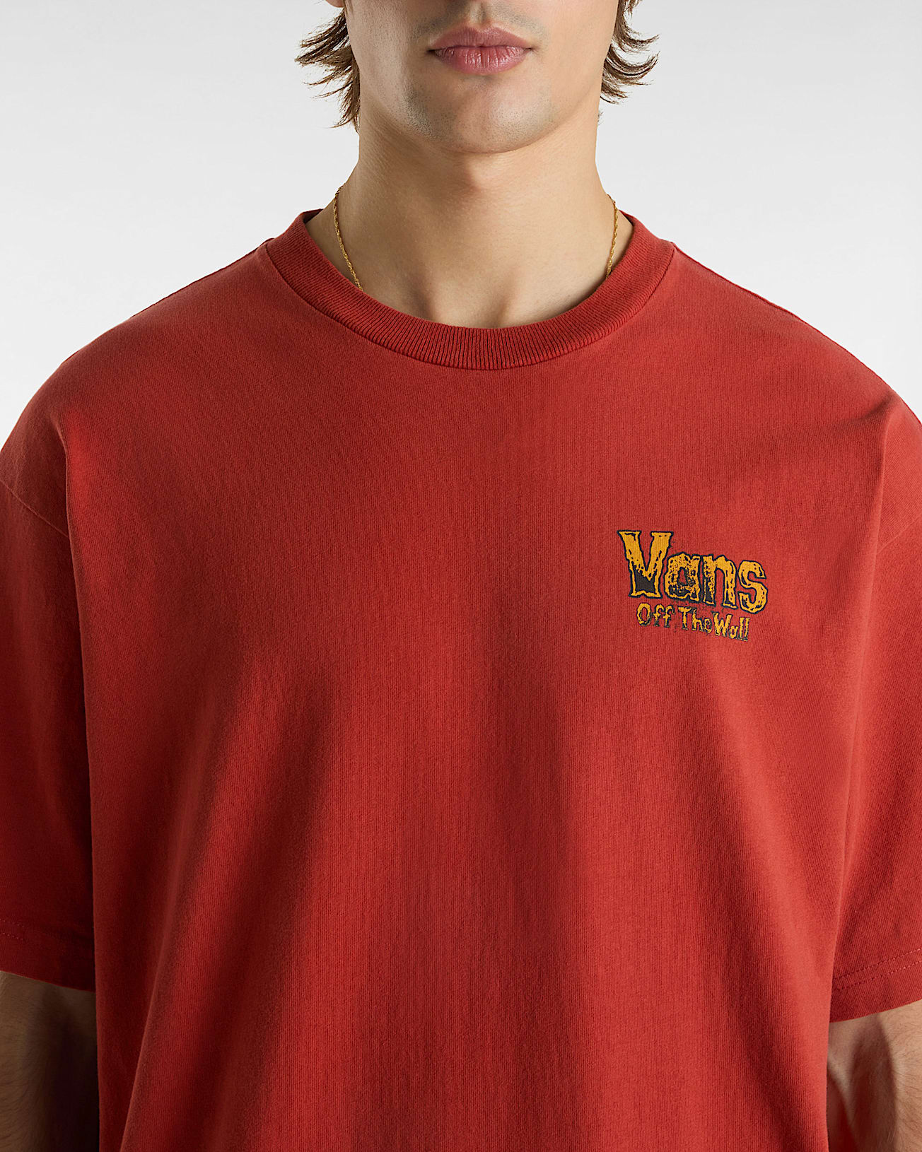VANS - Legacy Loose T-Shirt