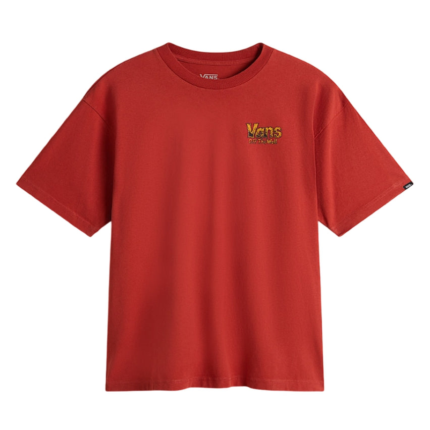 VANS - Legacy Loose T-Shirt
