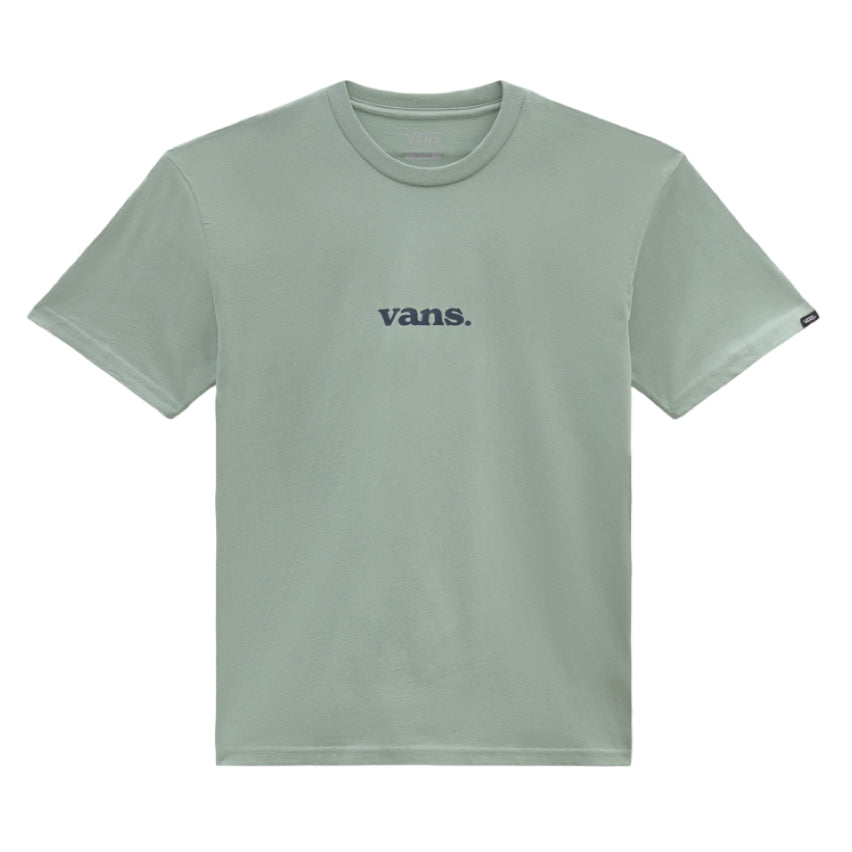 VANS - Lower Corecase T-Shirt Iceberg
