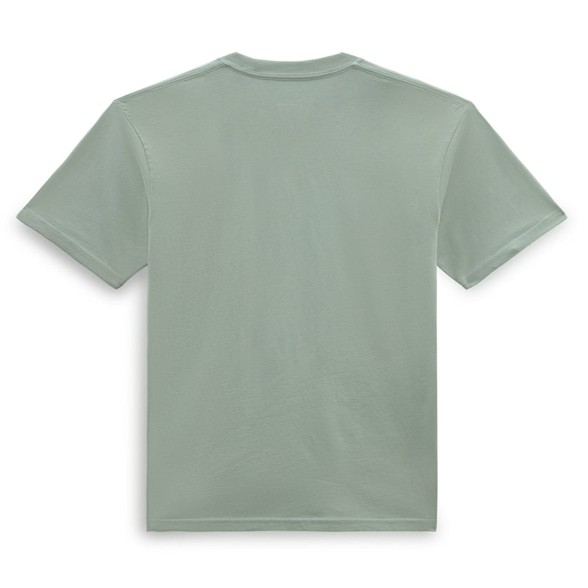 VANS - Lower Corecase T-Shirt Iceberg