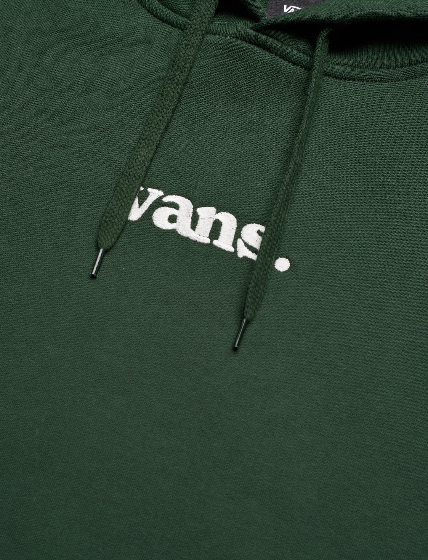 VANS - Lowered Po Hoodie Mountain View