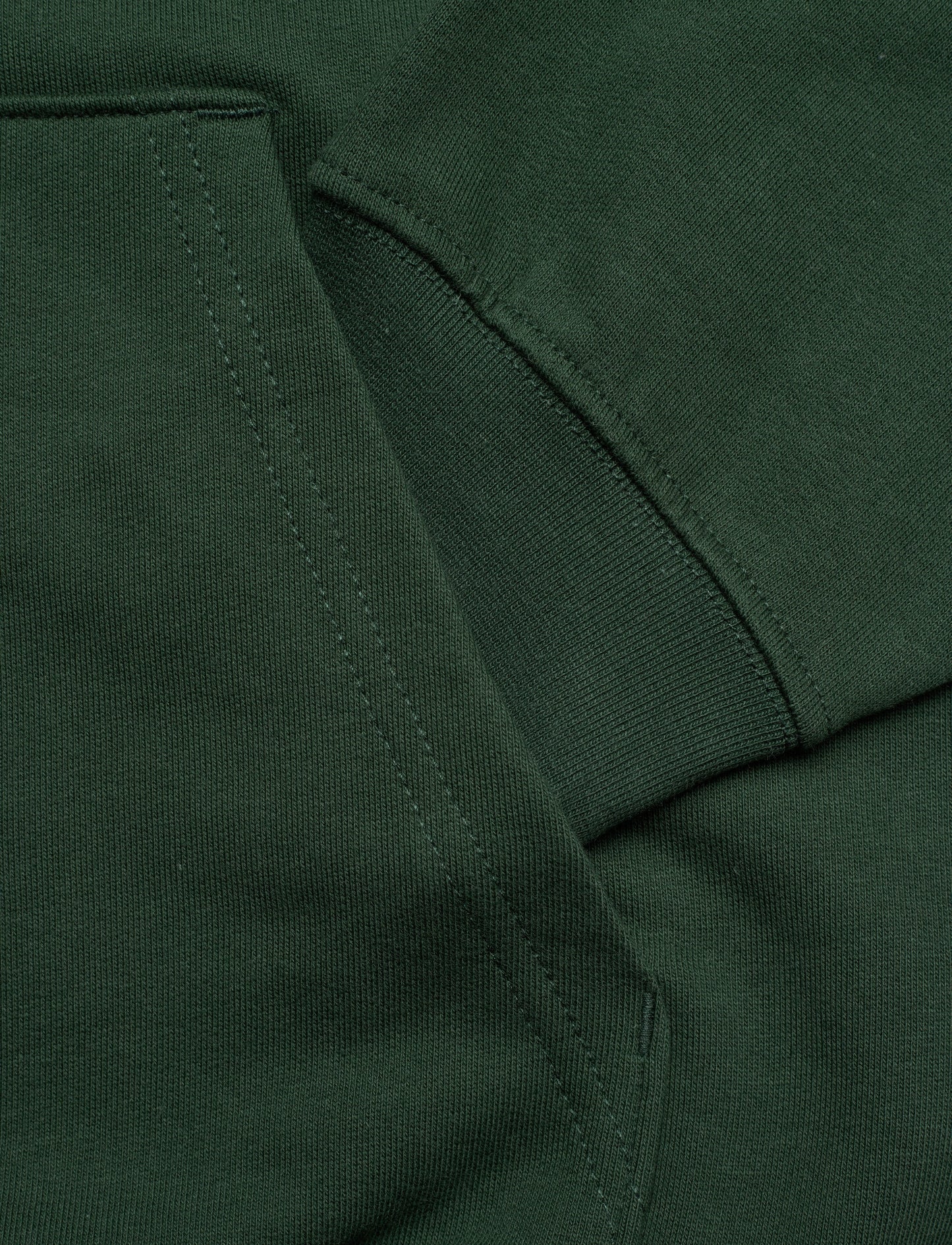 VANS - Lowered Po Hoodie Mountain View