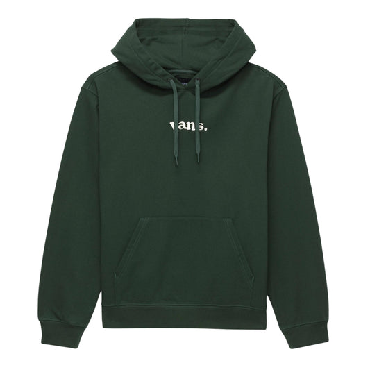 VANS - Lowered Po Hoodie Mountain View