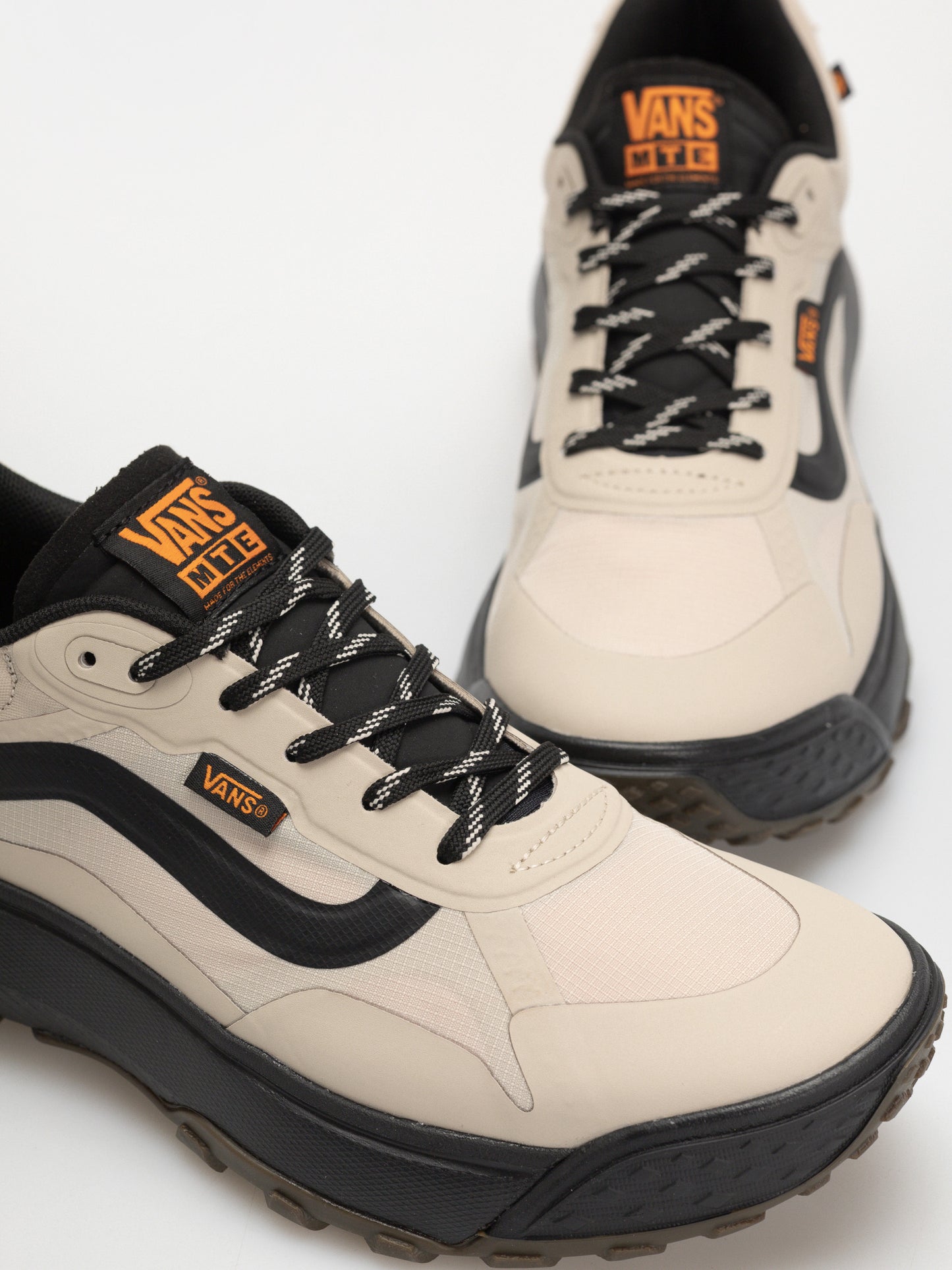 VANS - MTE Crosspath Light Brown