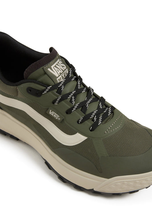 VANS - MTE Crosspath Grape Leaf