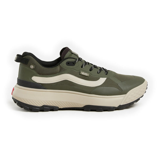 VANS - MTE Crosspath Grape Leaf