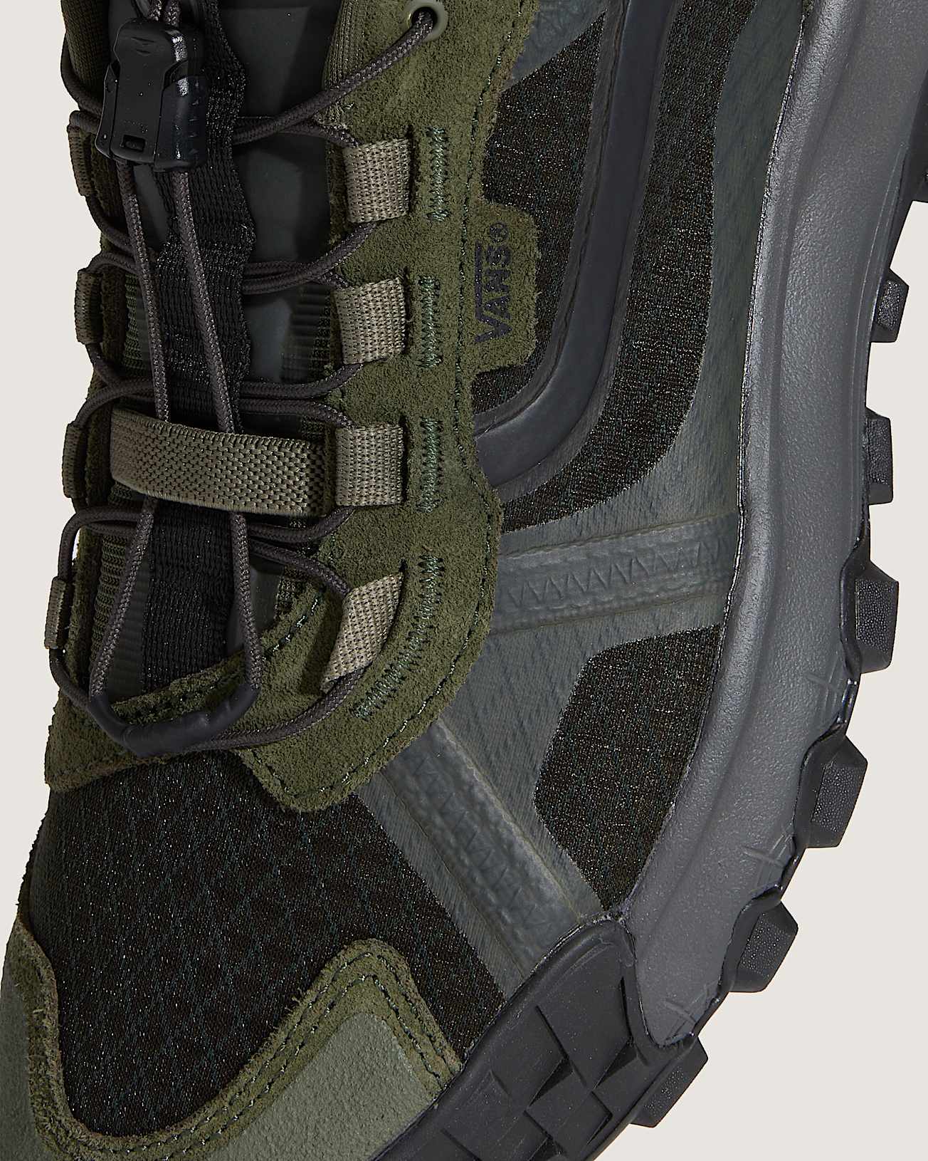 VANS - MTE Crosspath XC Dark Green