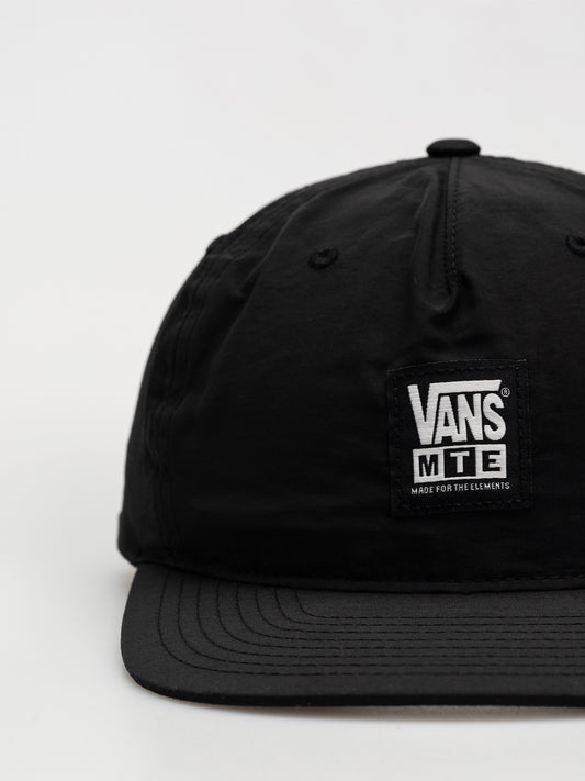 VANS - Mte Expedition Black
