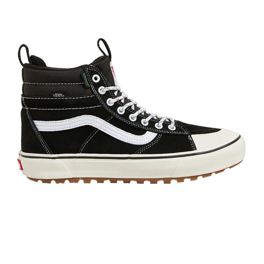 VANS - MTE SK8-HI Waterproof Black