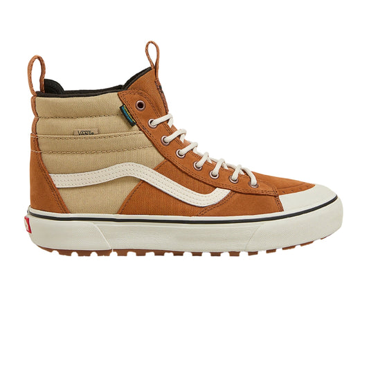VANS - MTE SK8-HI Waterproof Glazed