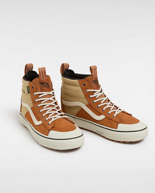 VANS - MTE SK8-HI Waterproof Glazed
