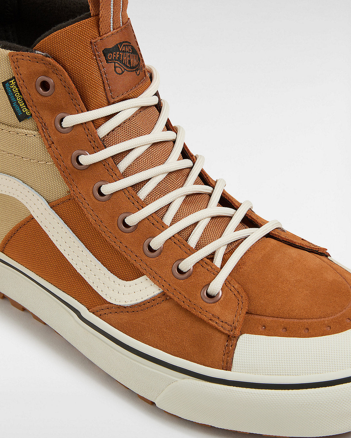 VANS - MTE SK8-HI Waterproof Glazed