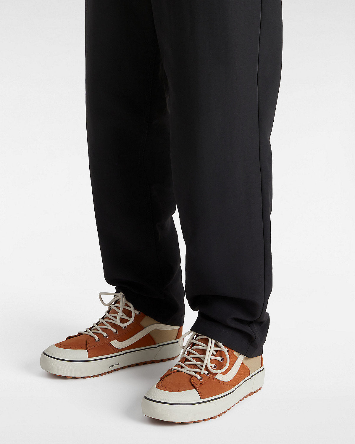 VANS - MTE SK8-HI Waterproof Glazed