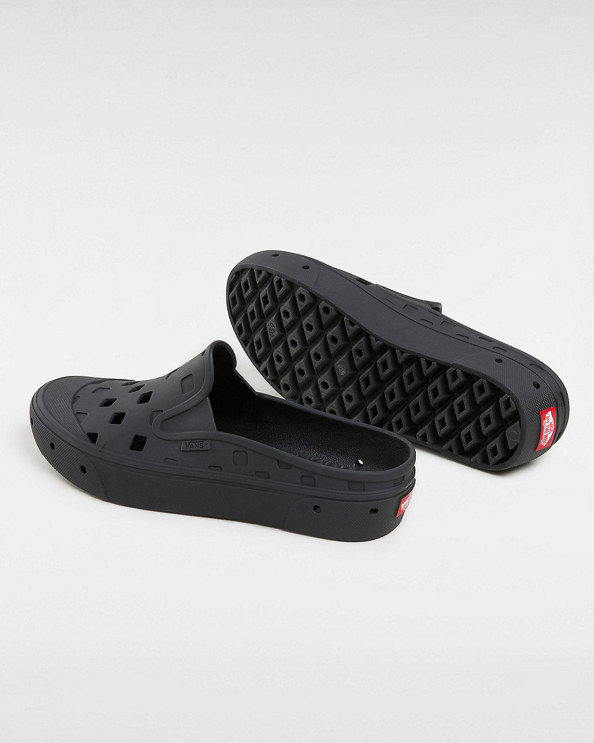 VANS - Slip-On Mule TRK MTE