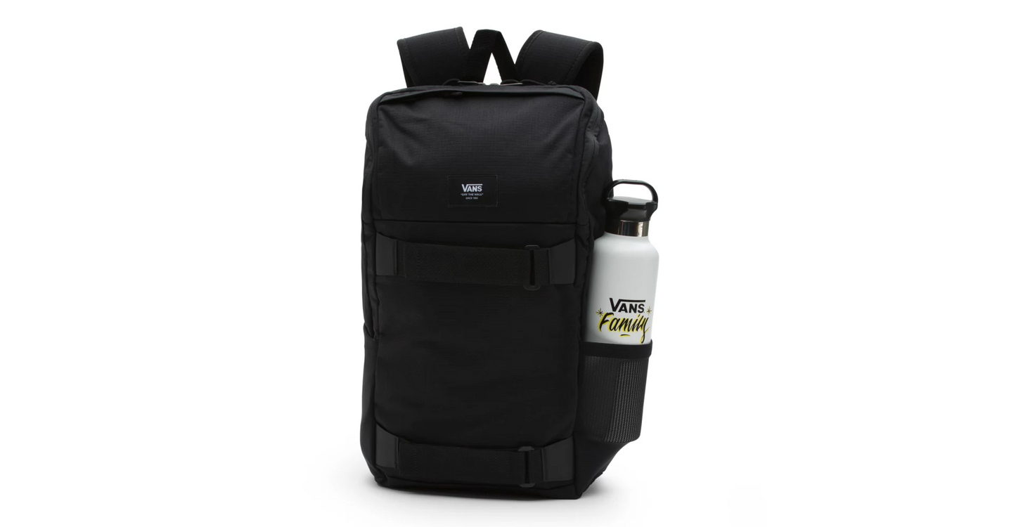 VANS - Obstacle Skatepack