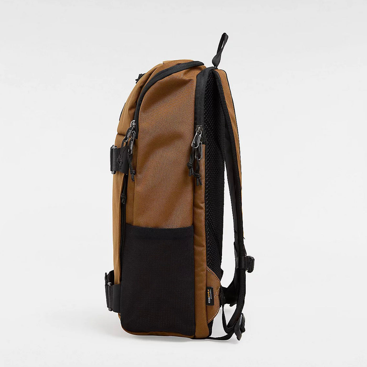VANS  - Obstacle Skatepack Sepia
