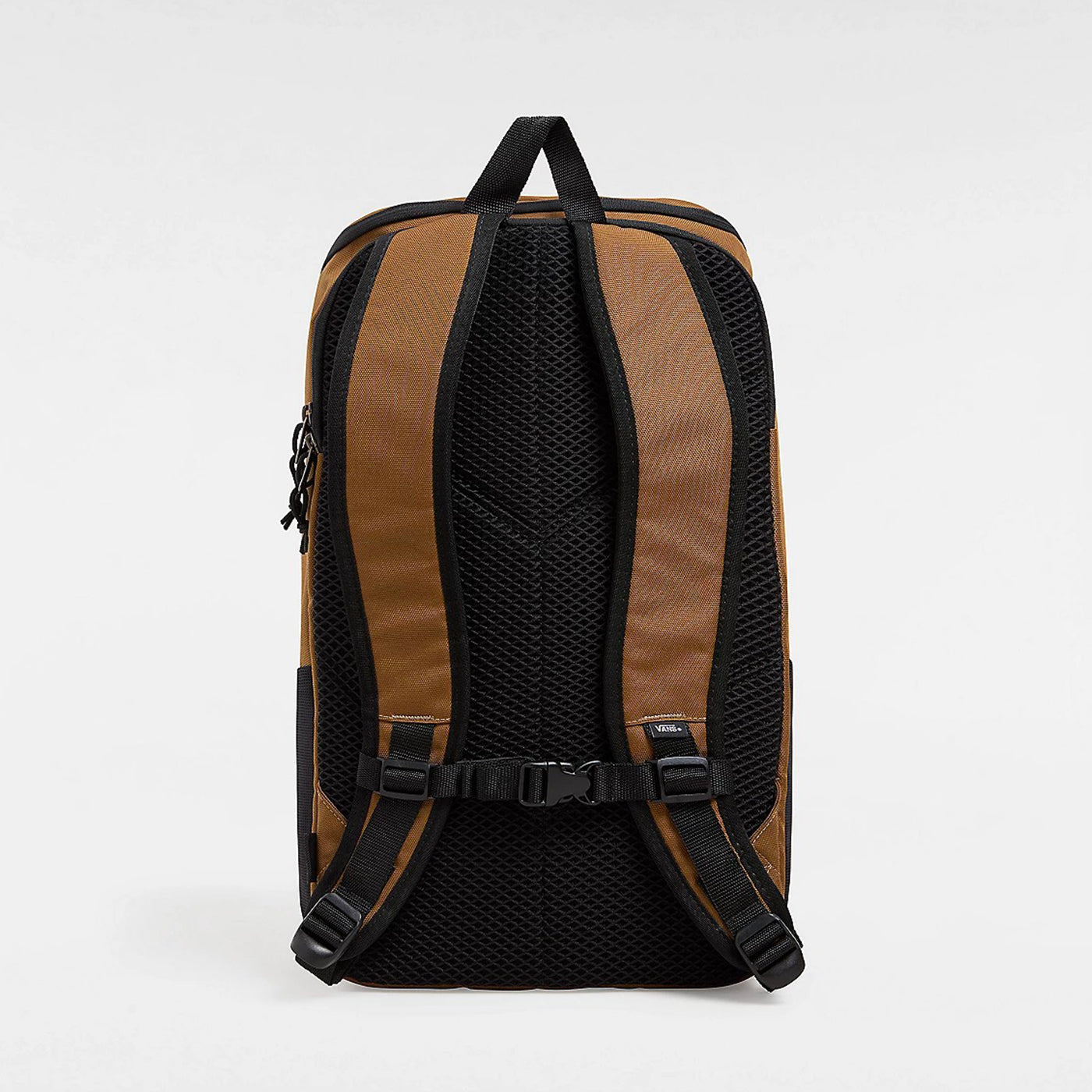 VANS  - Obstacle Skatepack Sepia