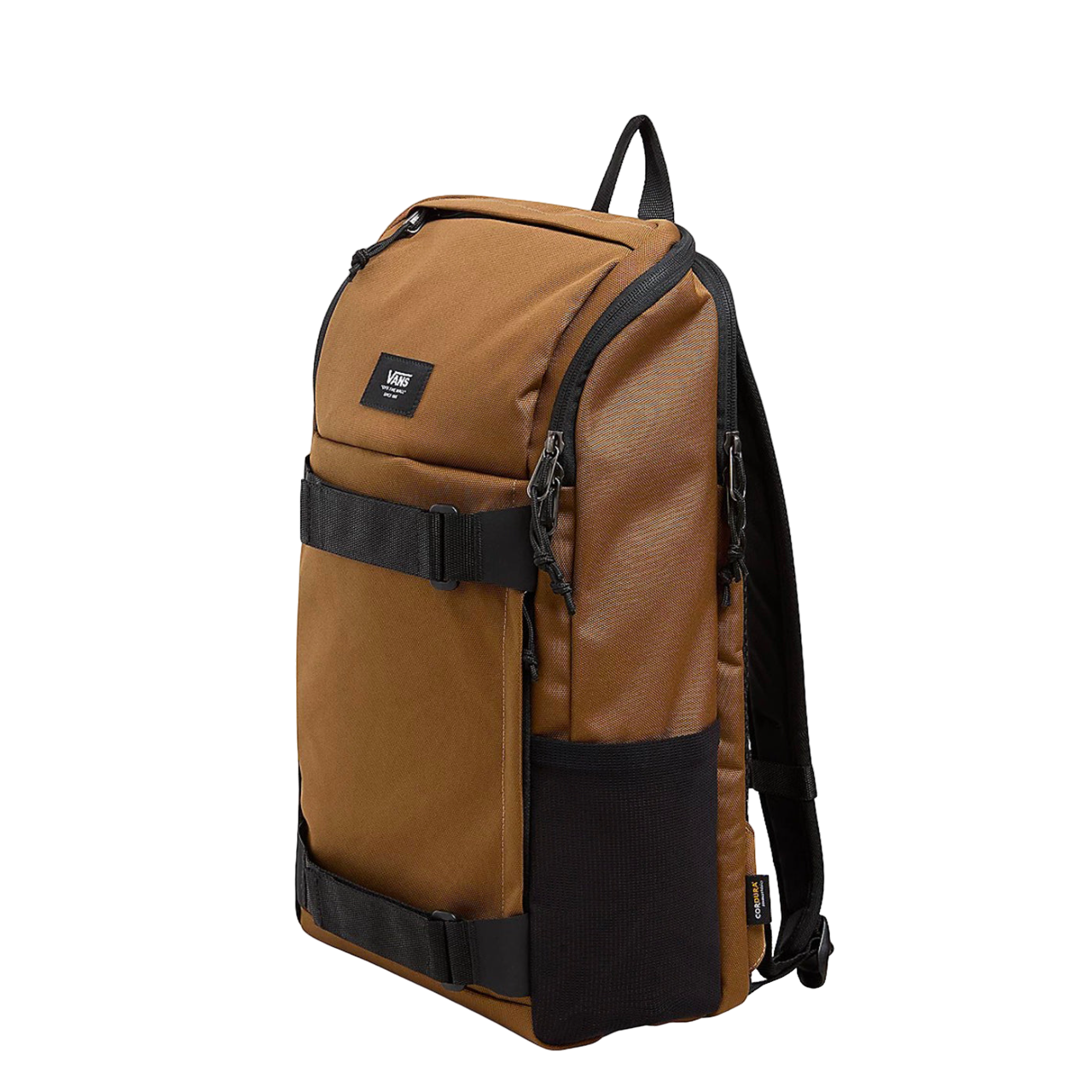 VANS  - Obstacle Skatepack Sepia