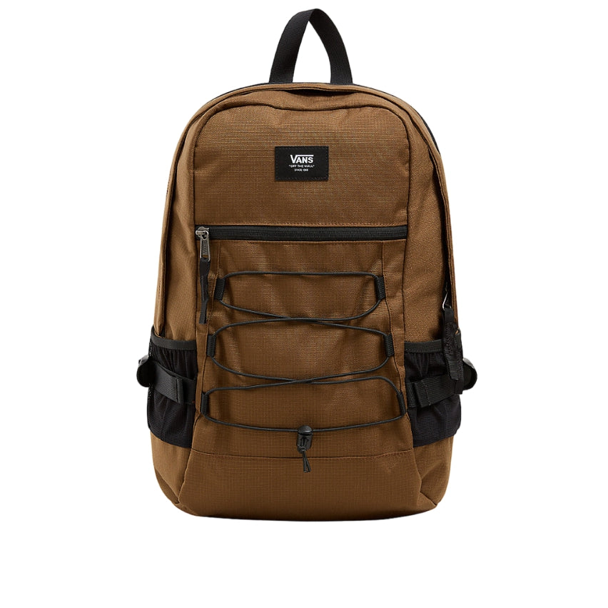 VANS - Original Backpack Coffee