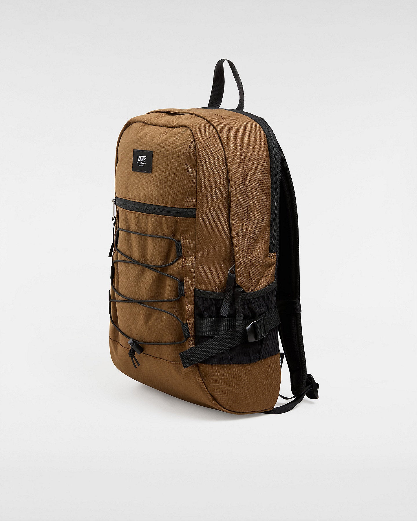 VANS - Original Backpack Coffee