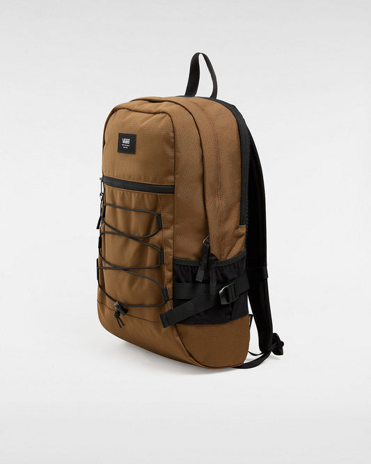 VANS - Original Backpack Coffee