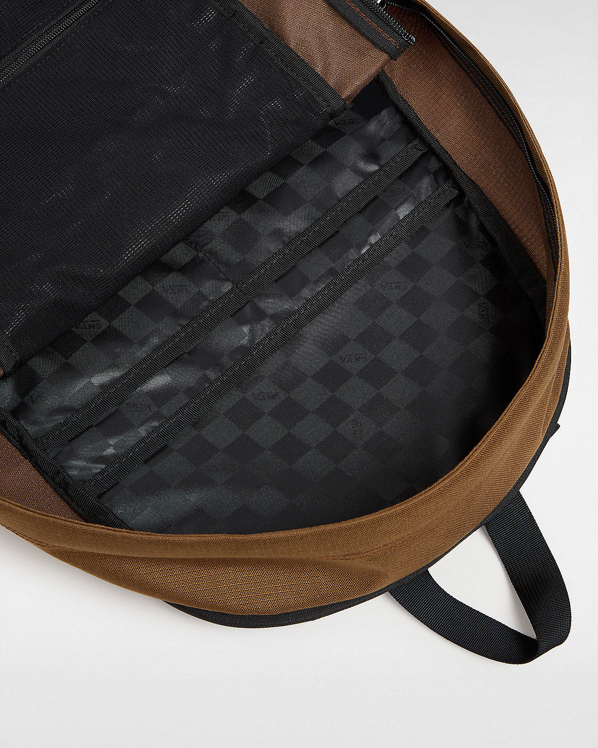 VANS - Original Backpack Coffee