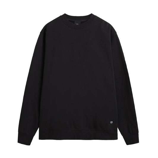 VANS - Original Standards Loose Crew Black