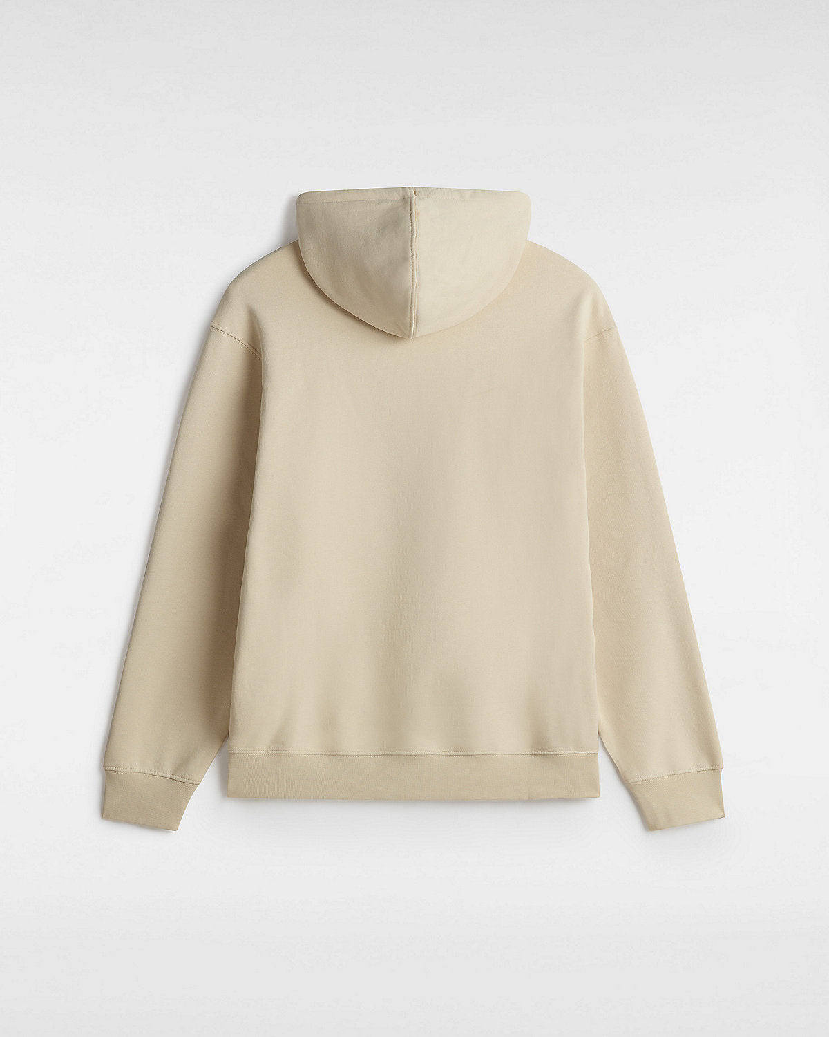 VANS - Oval Loose Fleece Po Oatmeal