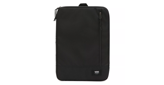 VANS - Padded Laptop Black