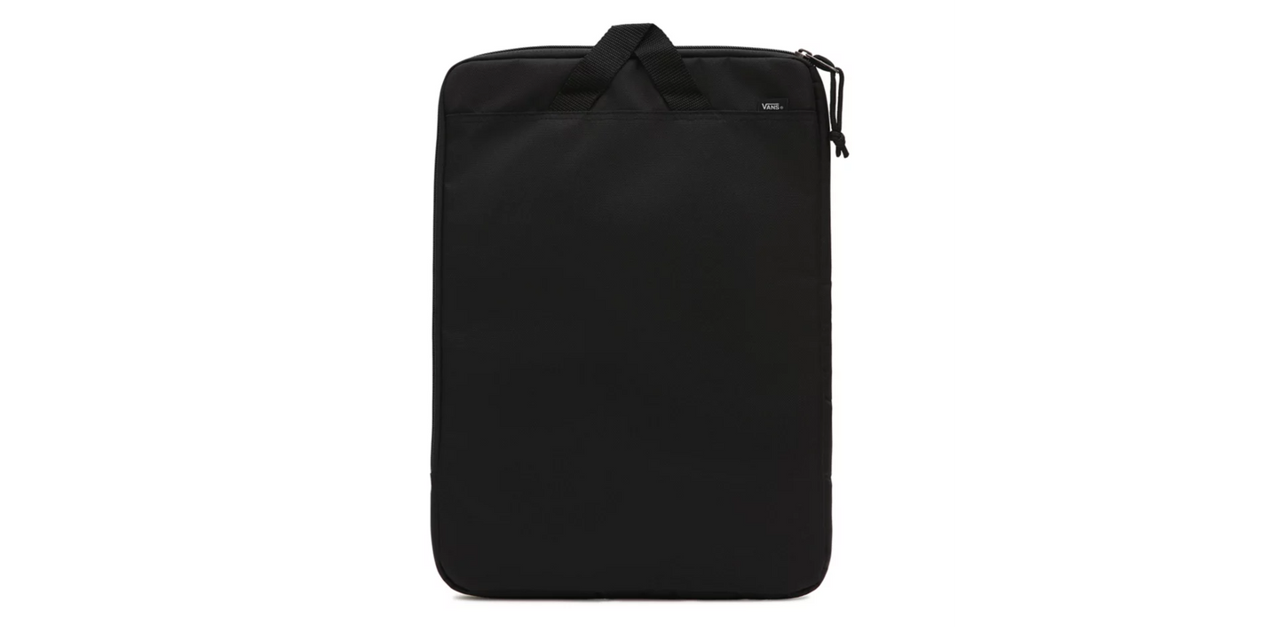 VANS - Padded Laptop Black