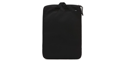 VANS - Padded Laptop Black