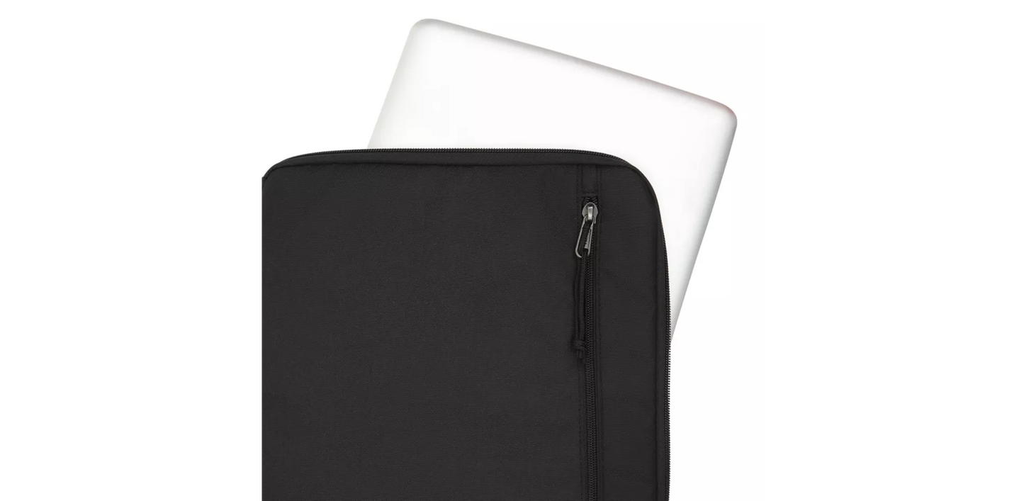 VANS - Padded Laptop Black