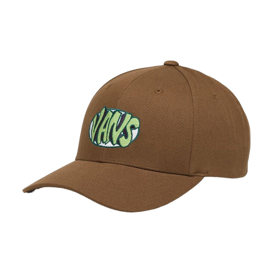 VANS - Quick Hit Structured Jockey Cooffee