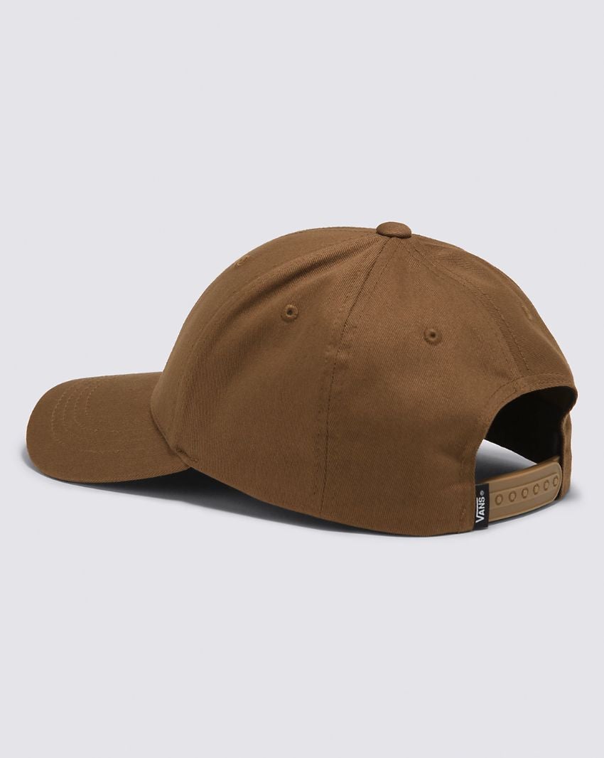 VANS - Quick Hit Structured Jockey Cooffee