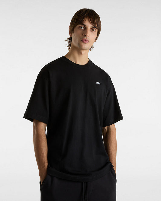 VANS - Salton Loose T-Shirt Black