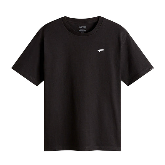 VANS - Salton Loose T-Shirt Black