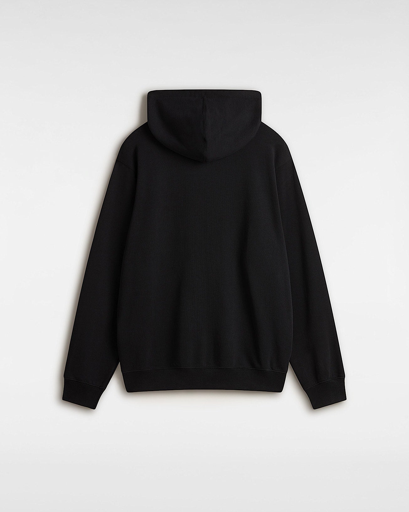 VANS - Salton Loose Zip Hoodie Black