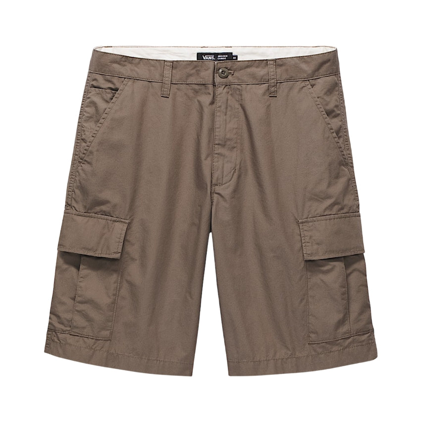 VANS - Service Cargo Loose Shorts Bungee Cord
