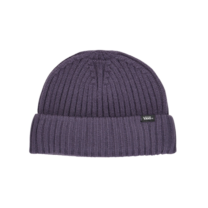 VANS - Shallow Cuff Beanie Gothic Grape