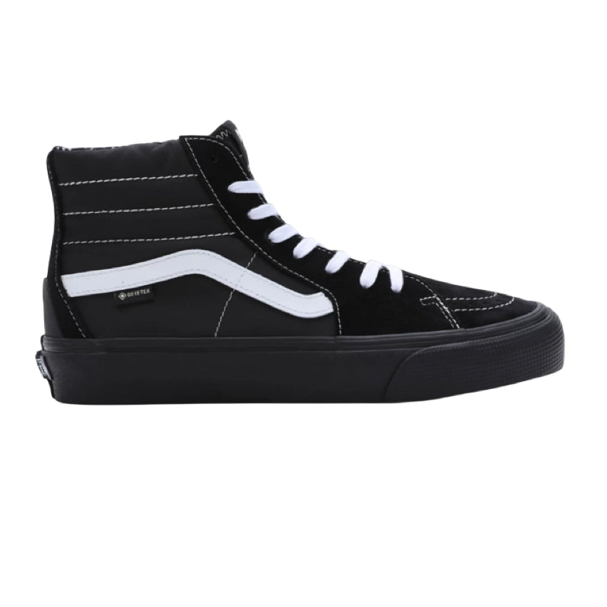 VANS - SK8-HI Gore-Tex Black