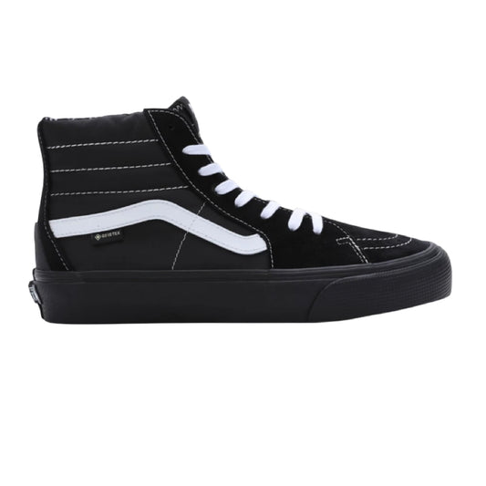 VANS - SK8-HI Gore-Tex Black