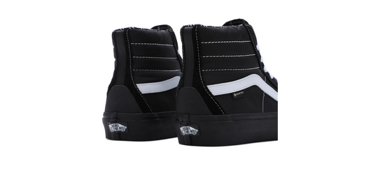 VANS - SK8-HI Gore-Tex Black